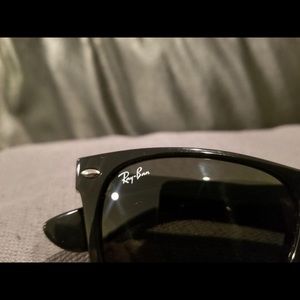 Ray-Ban Sun Glasses